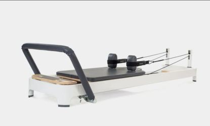 Pilates Balanced Body Reformer
