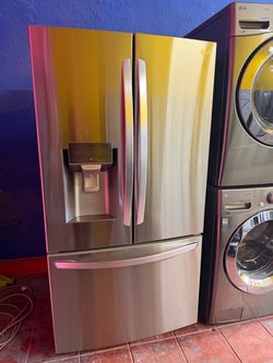 LG REFRIGERATOR 36W