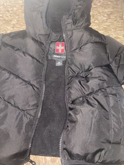 Kid Jacket
