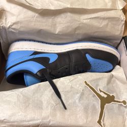 Jordan 1 Low
