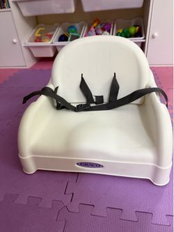 Graco Eat Chair for Toddler - Silla para comer