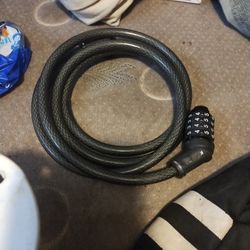 Bike Lock