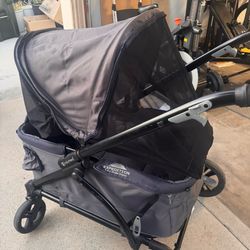 Stroller Wagon