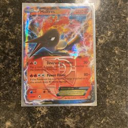 Pokemon Card Offer $