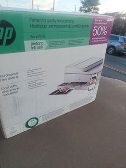Hp printer brand new