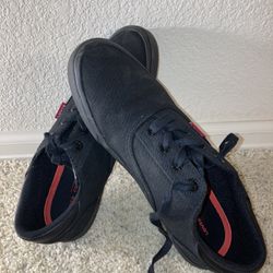 Men’s Levi’s Shoes