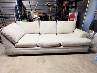 Beige Sectional Couches