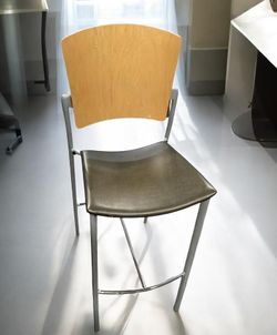 Steelcase Coalesse Enea Stacker Stool Chair – From $80 📦 Florida