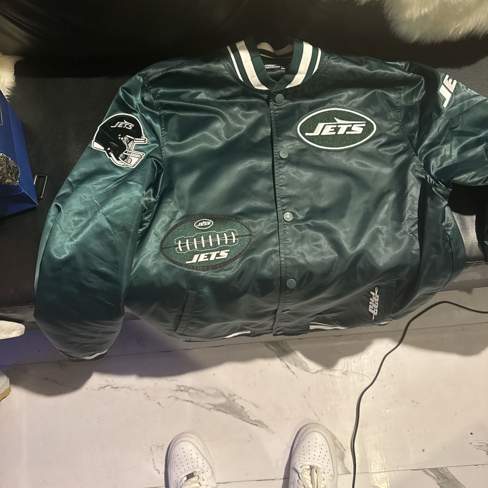 New York Jets 