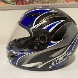 HJC helmet