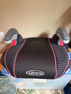 GRACO CHILD BOOSTER