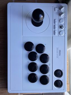 8bitdo Xbox Fightstick