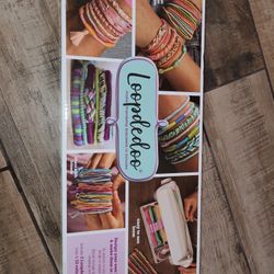 Loopdedoo Friendship Making Bracelets