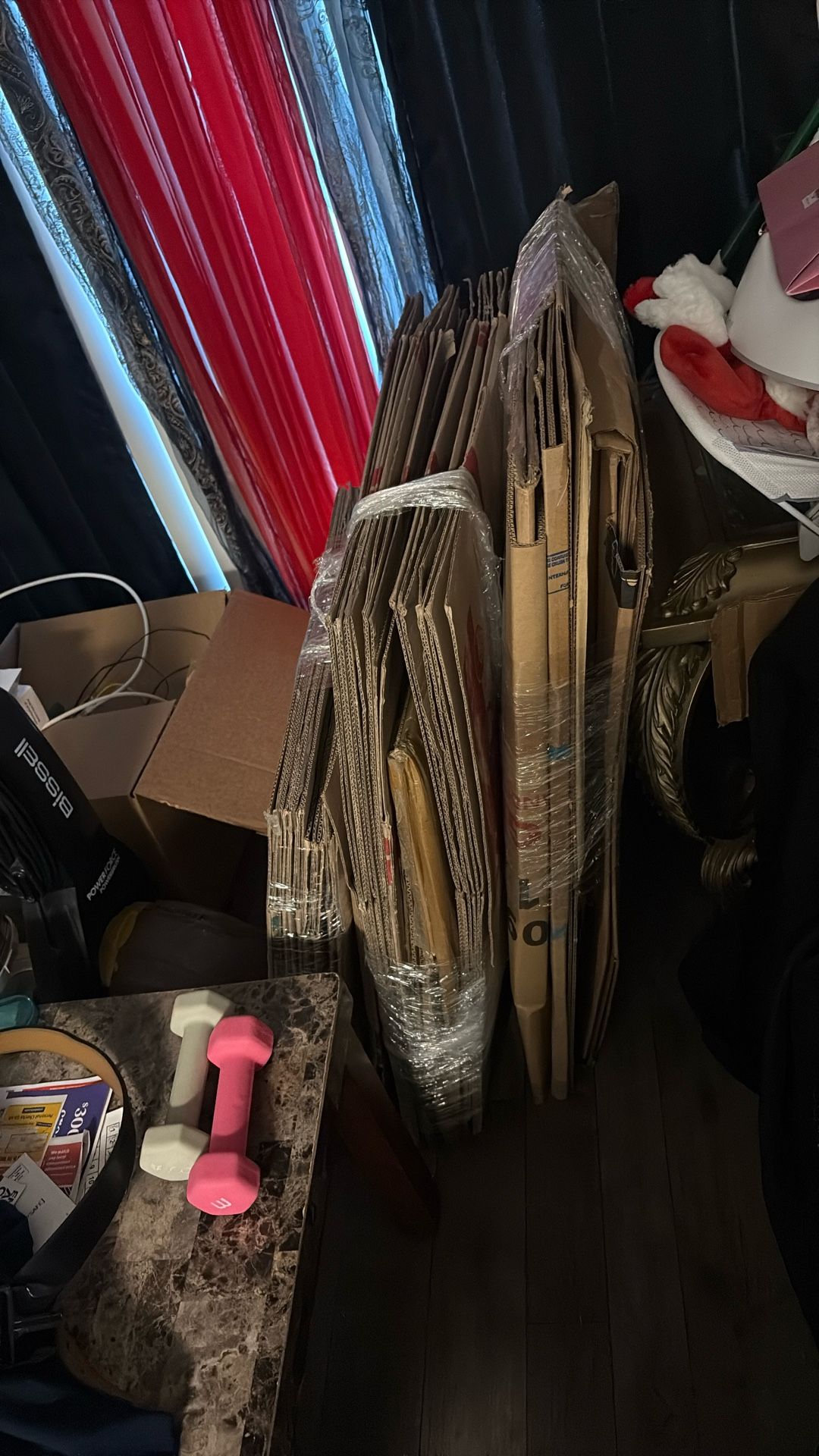 Free Boxes