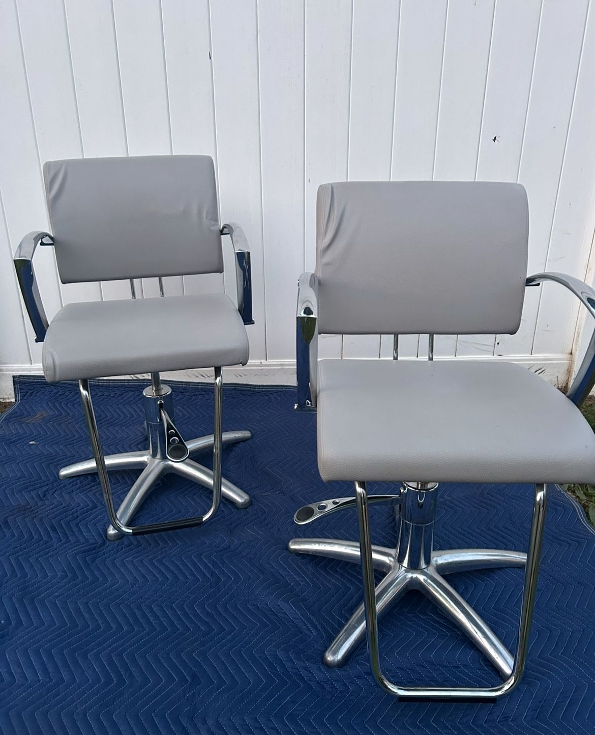 Beauty Chair