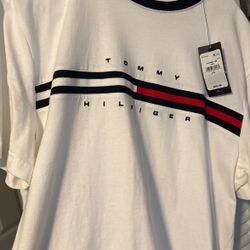 Tommy Hilfiger