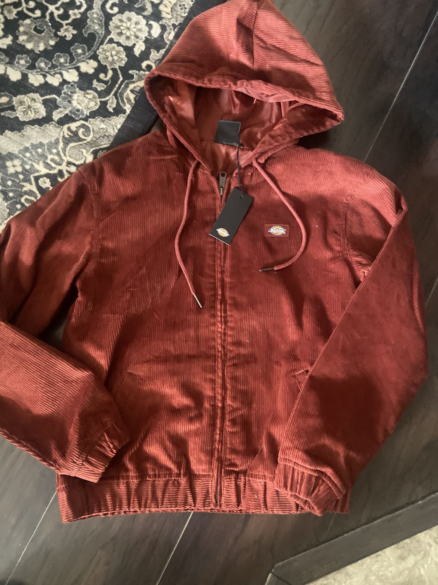 New Size Small Dickies Jacket