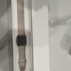 Series 1 42mm Apple Watch