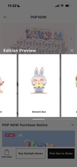 Labubu Lazy Yoga
