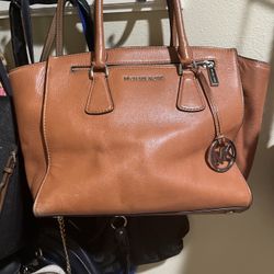 Michael Kors And Rebecca Minkoff Brand New With Tag