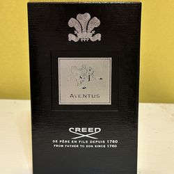 Creed Aventus cologne 100ml