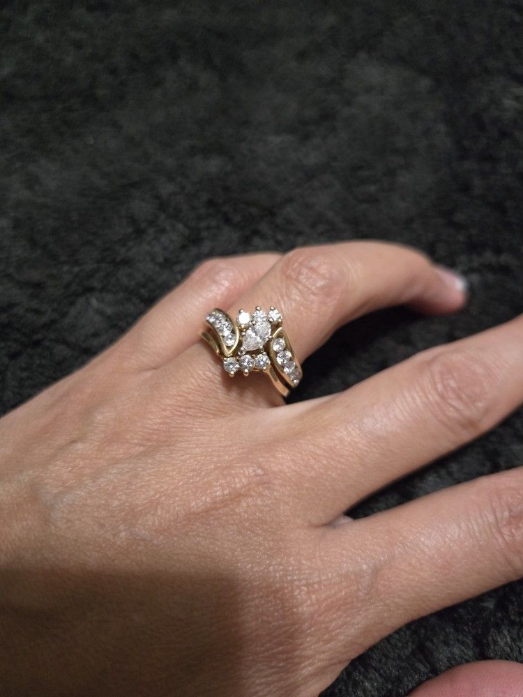 Engagement Ring