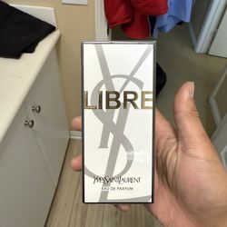 YSL Libre Perfume