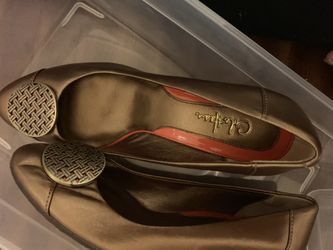 New cole haan heels