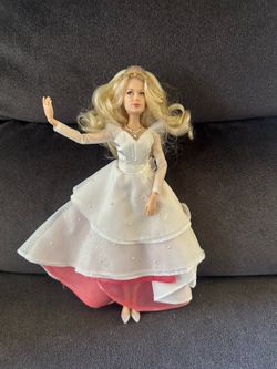 Disney Oz The Great & Powerful Glinda Barbie