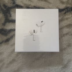 AirPod Pro Second Generation 