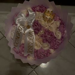 Bouquets, Flowers 