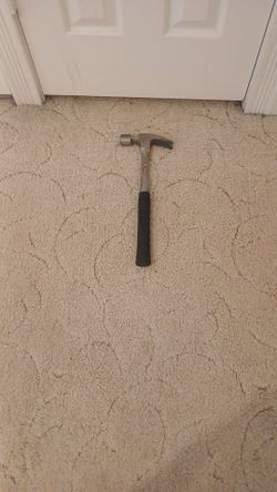 Craftsman Framing Hammer