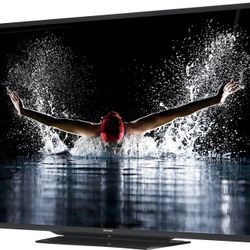 Sharp 100” Tv