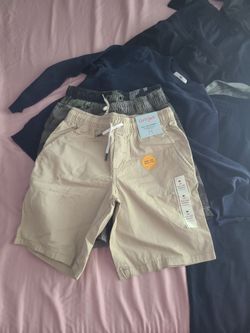 Free clothes