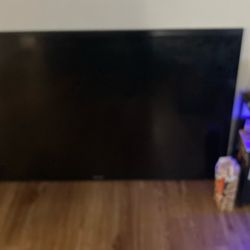75” TV