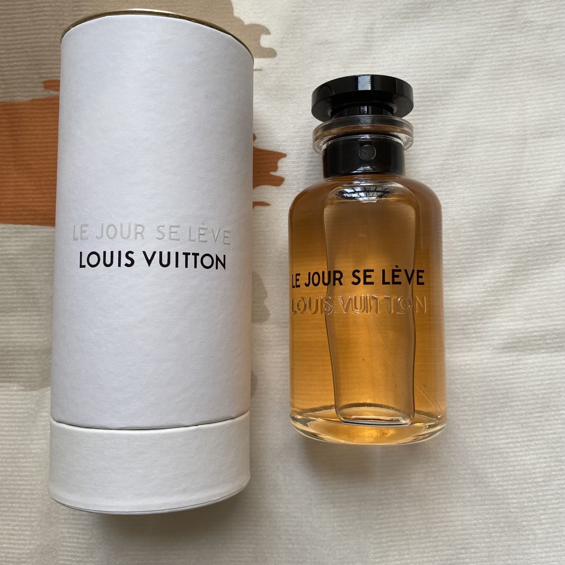 Louis vuitton Le Jour Se Lève perfume