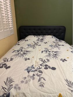 Bedding