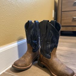 Kids’ Boots