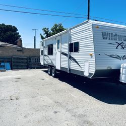 2013 Wildwood Slight