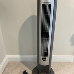 Vertical Fan