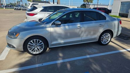 2011 Volkswagen Jetta