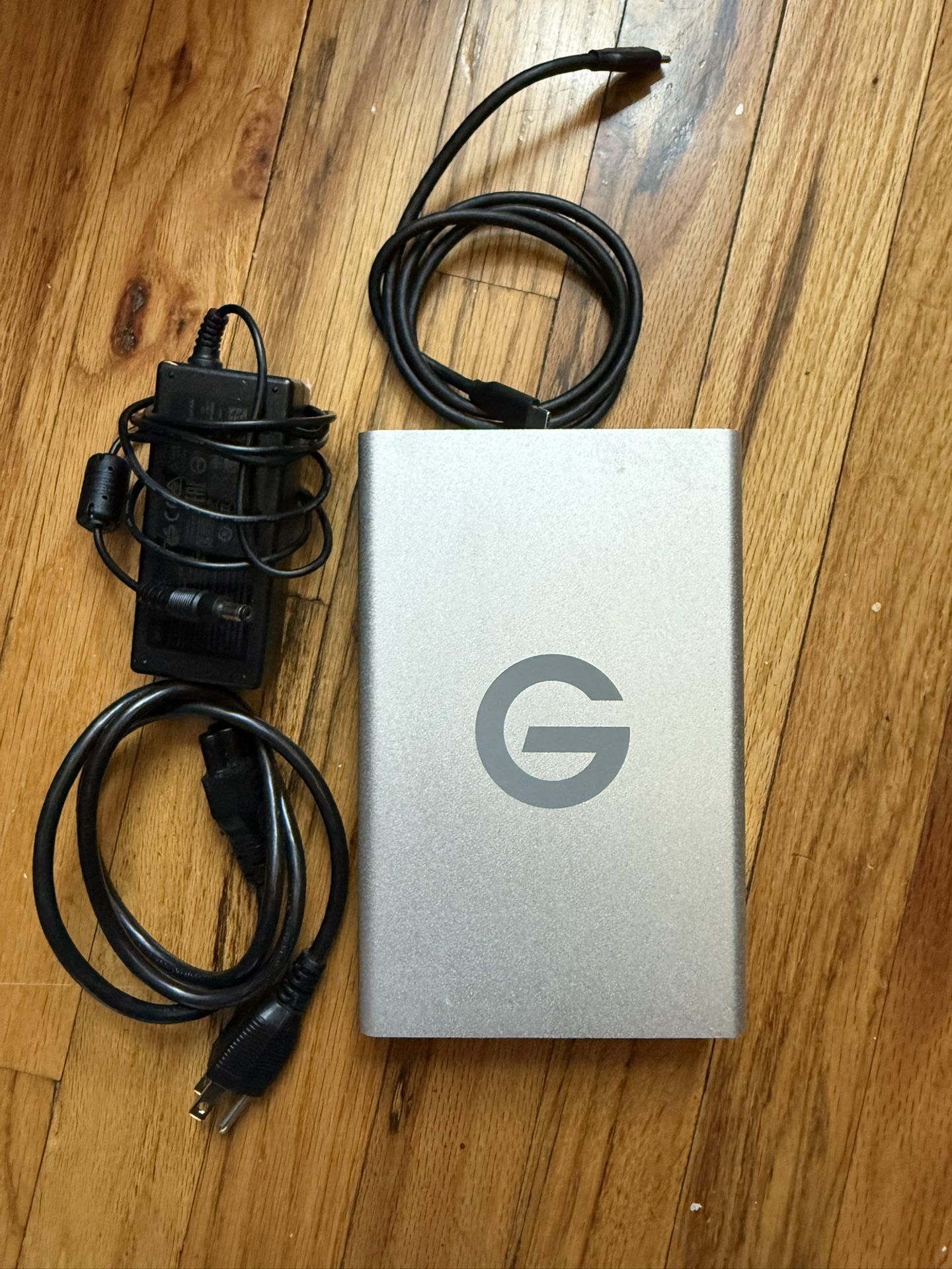 Hard Drive