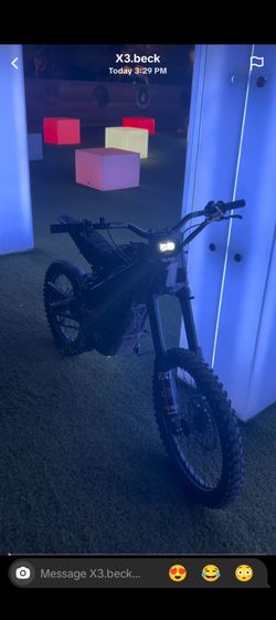 2026 talaria xxx pro( will take trades for super)!