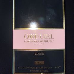 Carolina Herrera Good Girl Blush Perfume