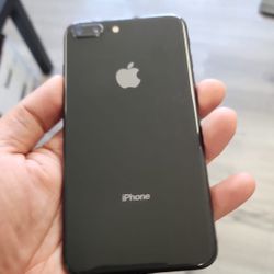 🟧 Iphone 8plus 🔵64gb 🟥tmobile and metro pcs