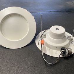 LED Recessed Lights