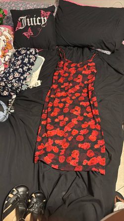 Dress Size L