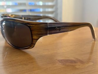 Maui Jim Sunglasses surf rider