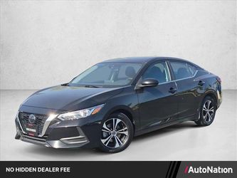 2023 Nissan Sentra