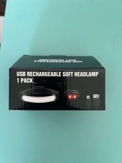 Headlamp